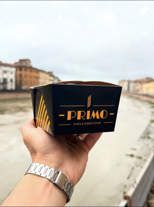 Pasta Primo