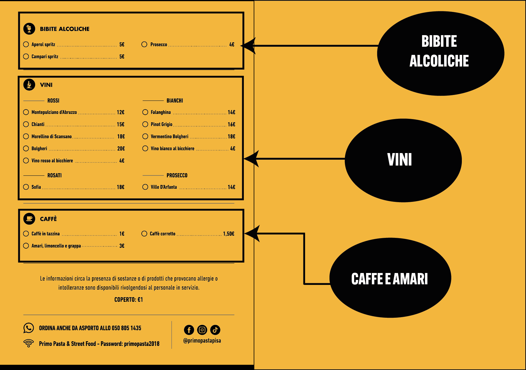 Come ordinare - Pagina 4