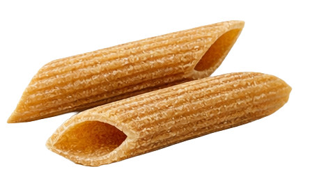 Penne integrali rigate