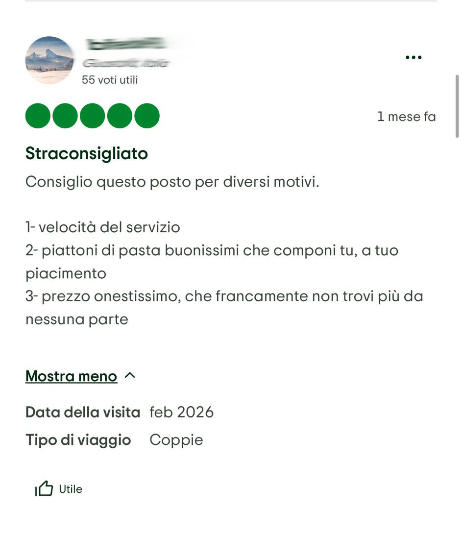 Recensione Primo 3